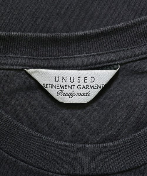 UNUSED T恤/上衣