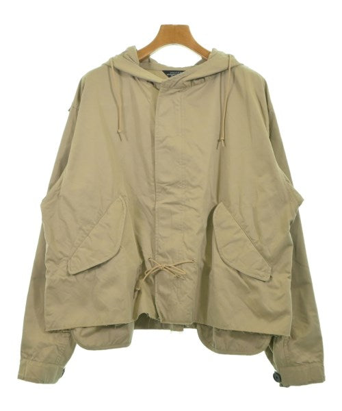 UNUSED 其他飛行外套