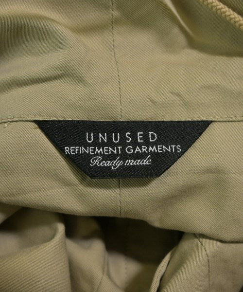 UNUSED 其他飛行外套