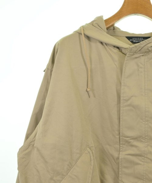 UNUSED 其他飛行外套