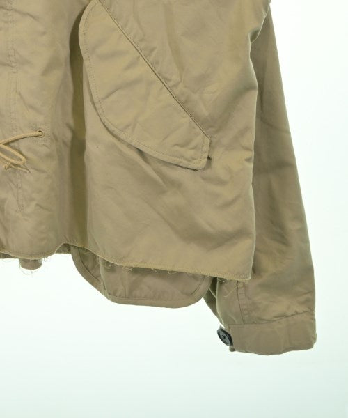 UNUSED 其他飛行外套