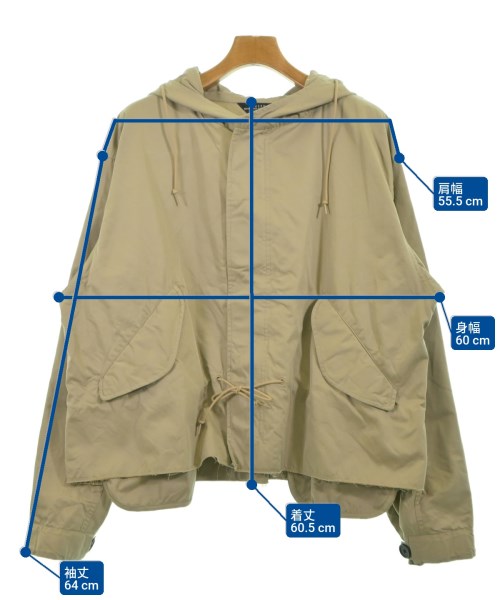 UNUSED 其他飛行外套