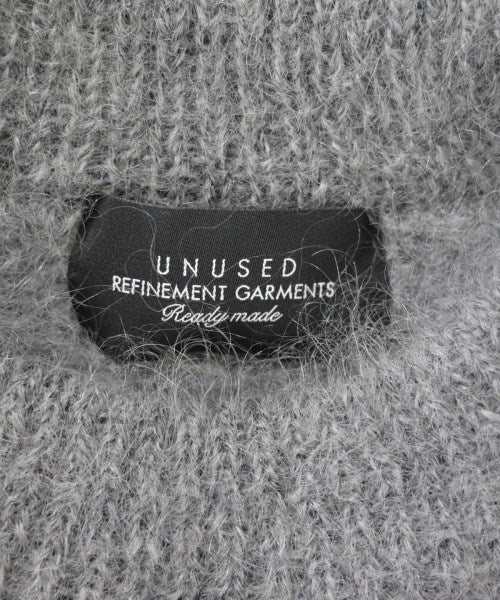 UNUSED 毛衣