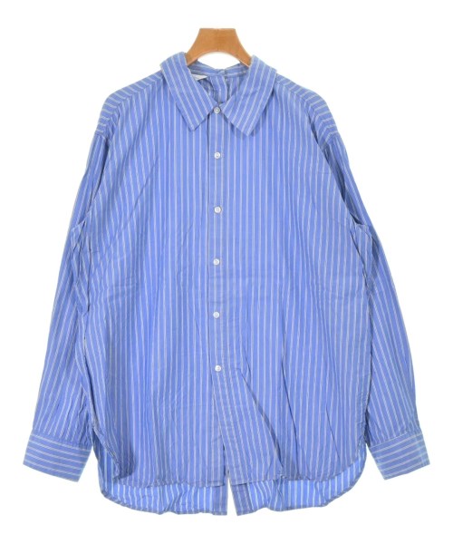 UNUSED 休閒襯衫
