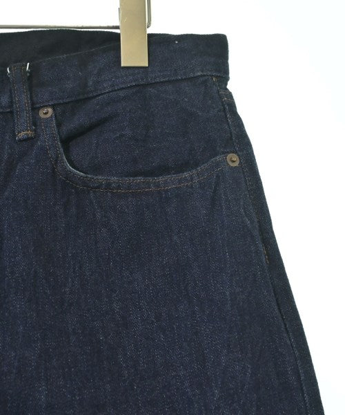 UNUSED 牛仔褲