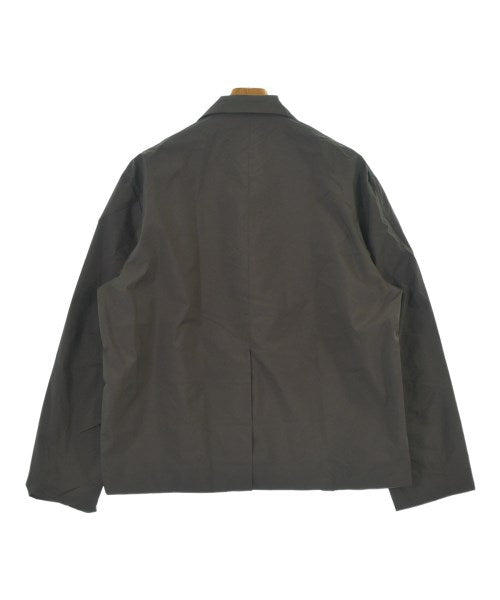 UNUSED 休閒夾克