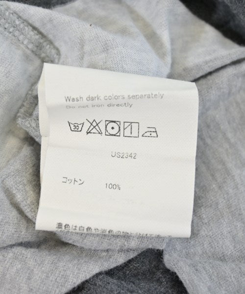 UNUSED T恤/上衣