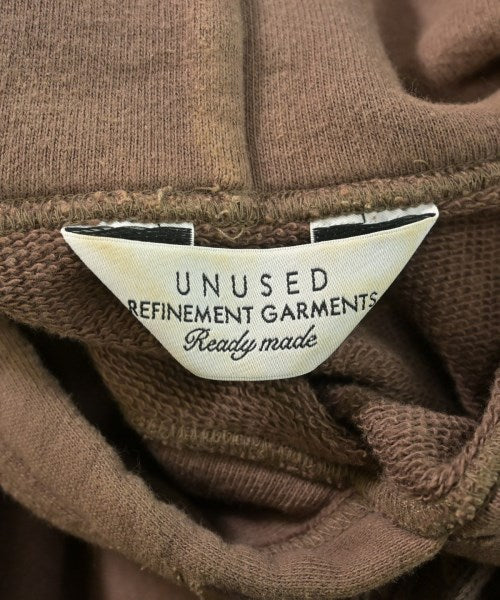 UNUSED 連帽衫