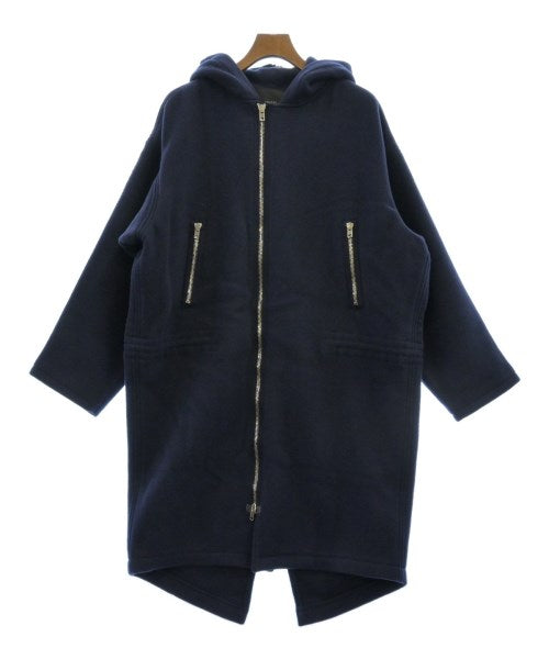 UNUSED 其他大衣