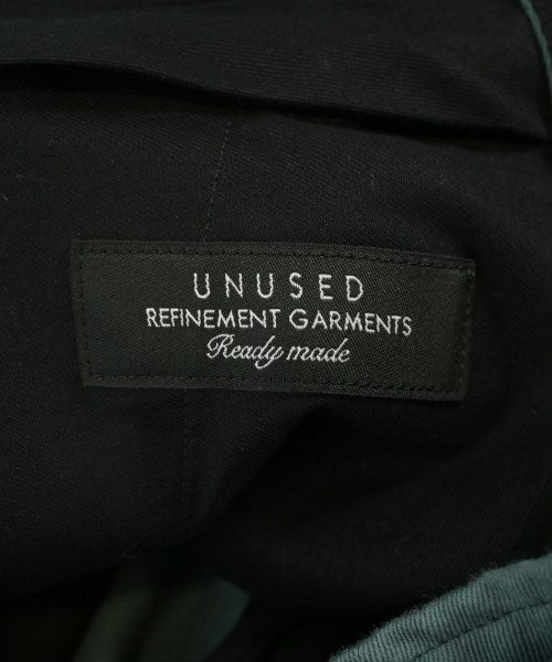 UNUSED 其他款