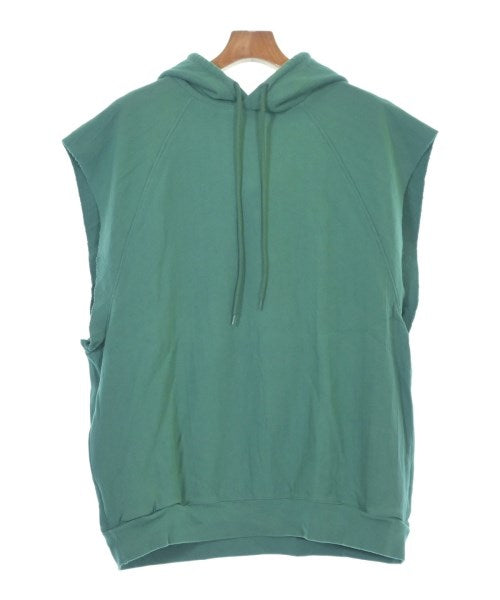 UNUSED 連帽衫