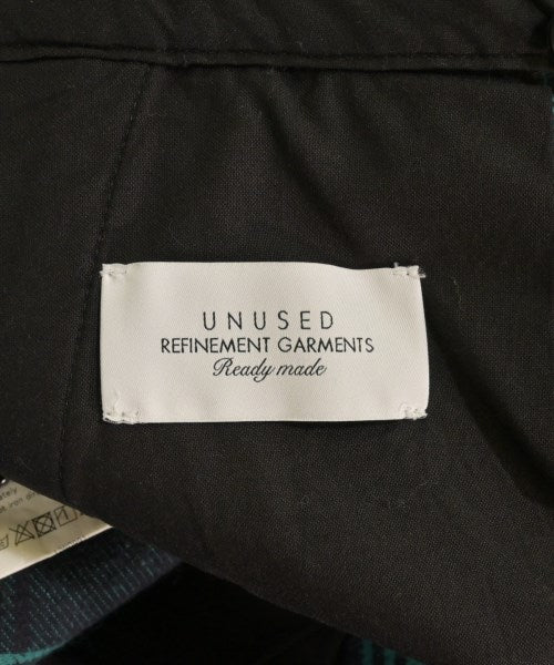 UNUSED 其他款