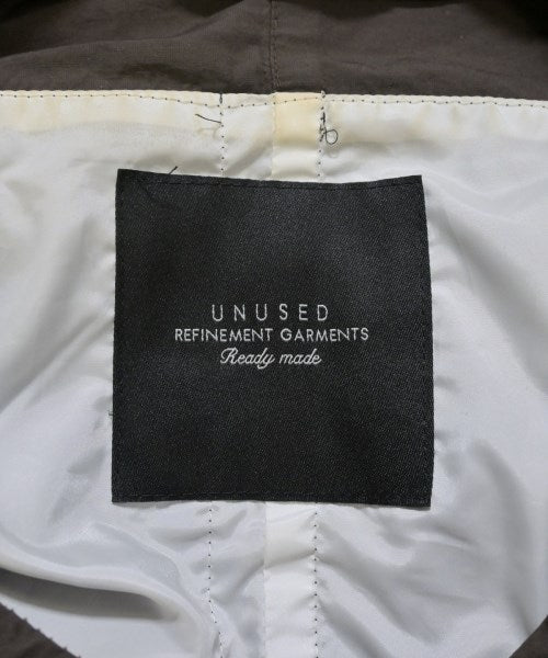 UNUSED 連帽衫