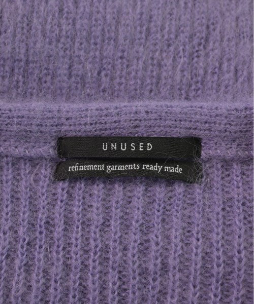 UNUSED 開襟衫
