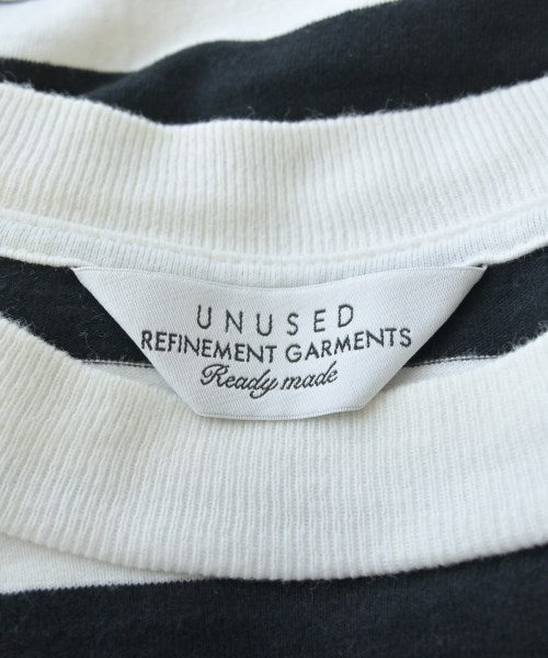 UNUSED T恤/上衣