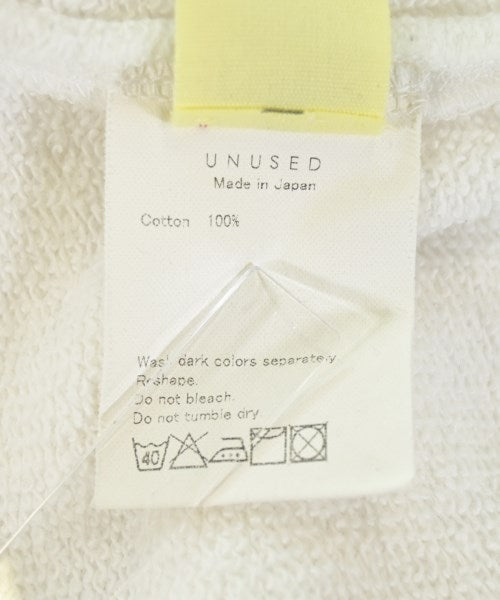 UNUSED 連帽衫