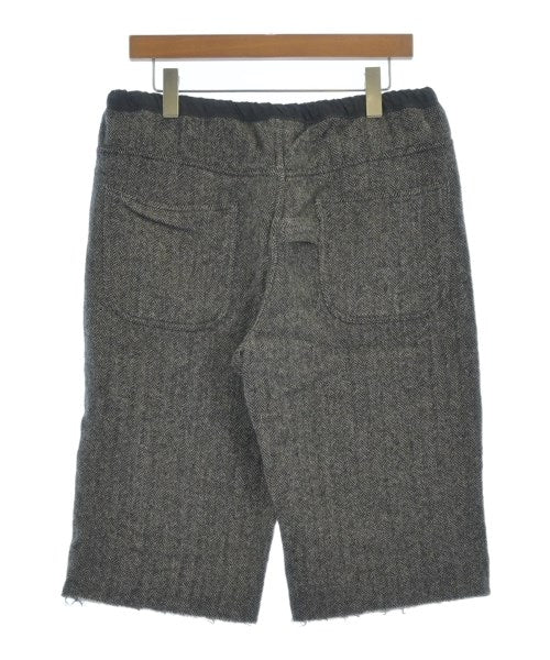 UNUSED 短褲