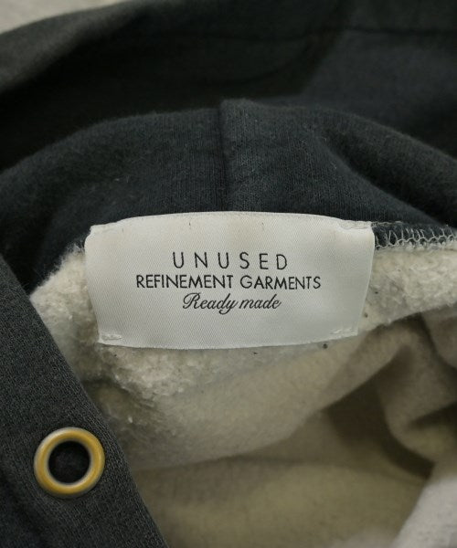UNUSED 連帽衫