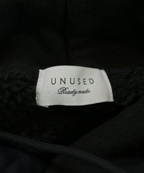 UNUSED 連帽衫