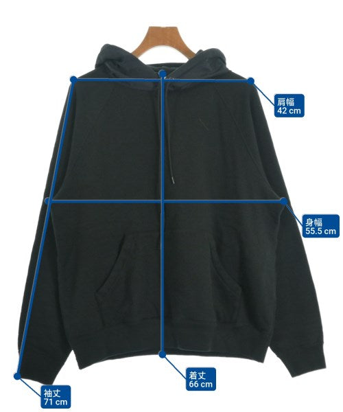 UNUSED 連帽衫