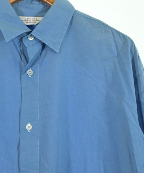 UNUSED 休閒襯衫