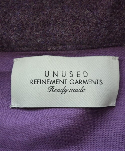 UNUSED 其他飛行外套