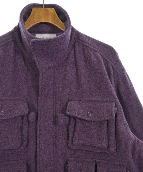 UNUSED 其他飛行外套