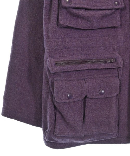 UNUSED 其他飛行外套