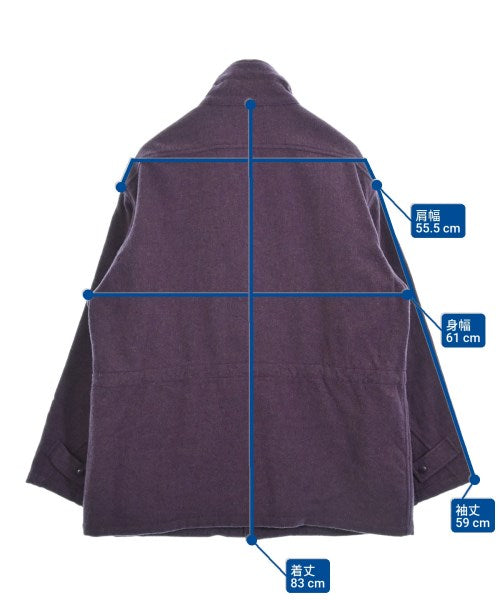 UNUSED 其他飛行外套