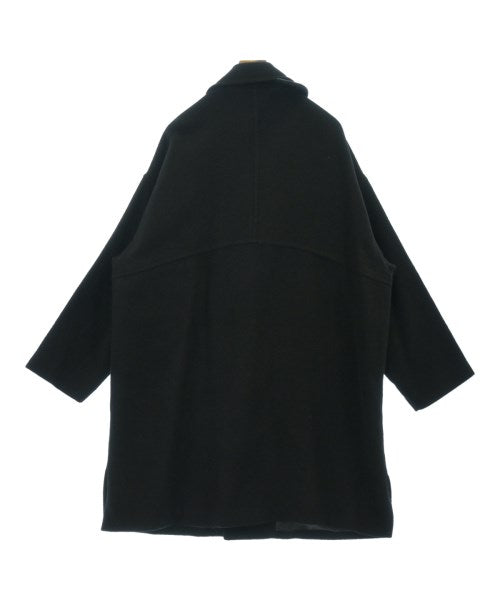 UNUSED 現代外套