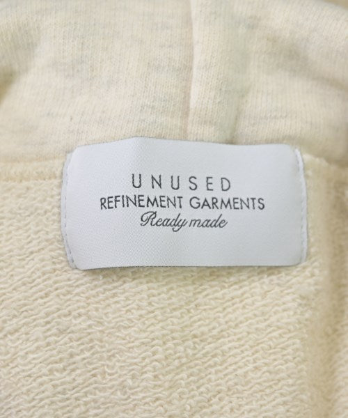 UNUSED 連帽衫