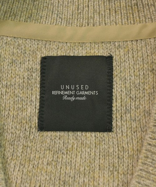 UNUSED 毛衣