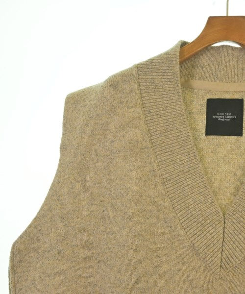 UNUSED 毛衣