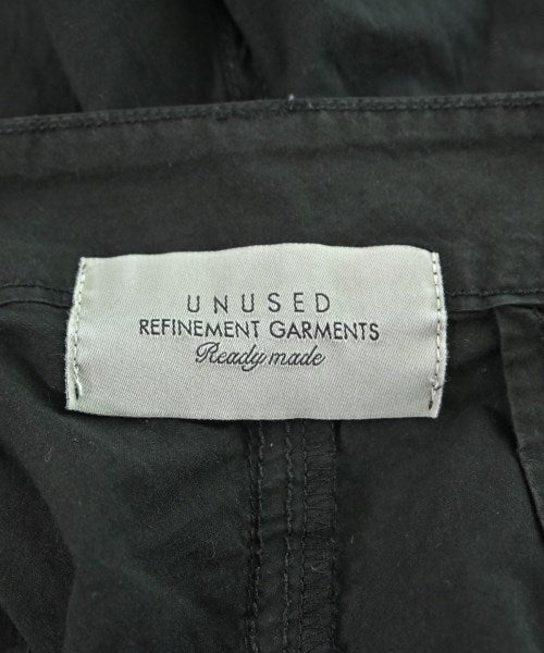 UNUSED 短褲
