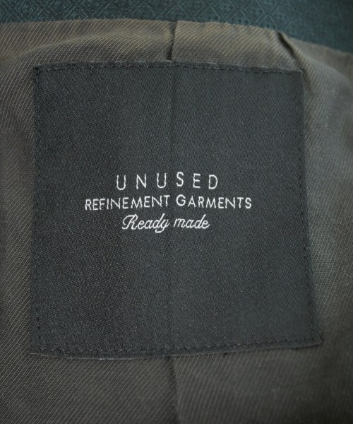 UNUSED 西裝外套