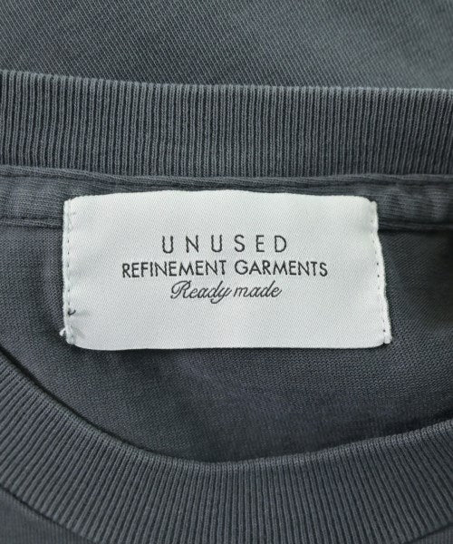 UNUSED T恤/上衣