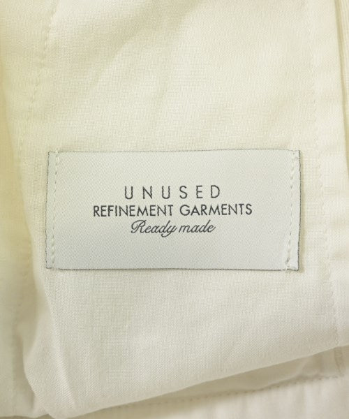 UNUSED 其他款