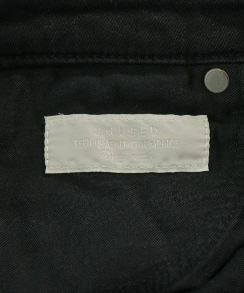 UNUSED 其他款