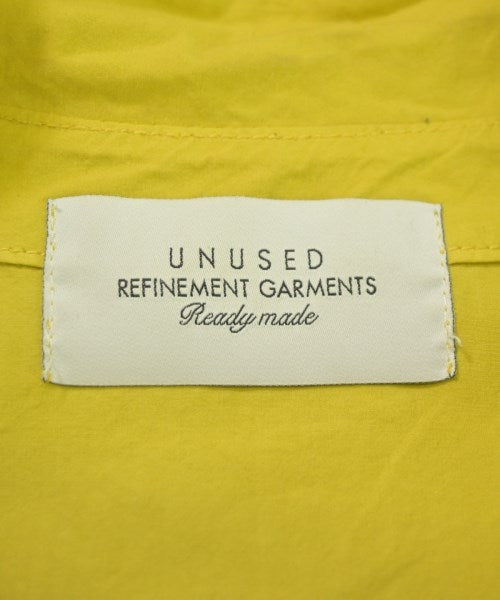 UNUSED 其他飛行外套
