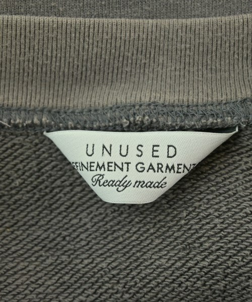 UNUSED 運動衫