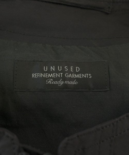 UNUSED 其他飛行外套