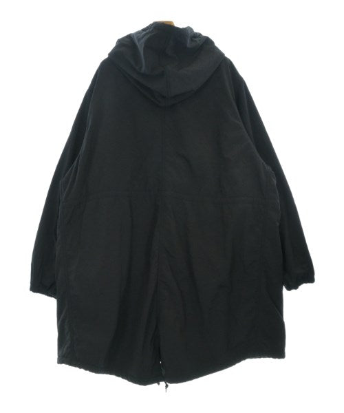 UNUSED 其他大衣