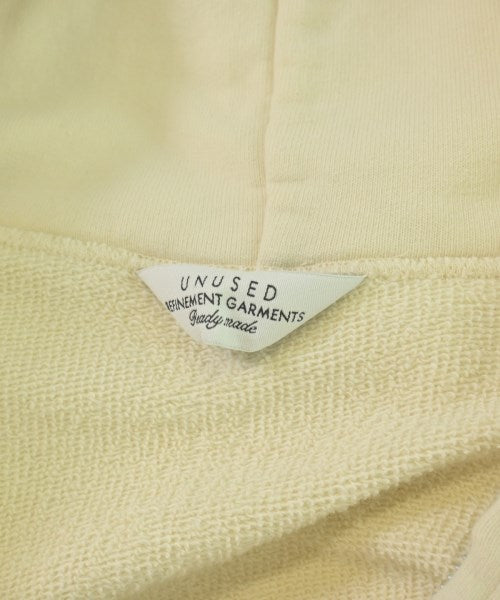 UNUSED 連帽衫