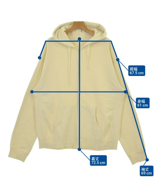 UNUSED 連帽衫
