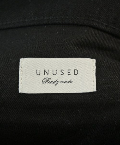 UNUSED 牛仔褲