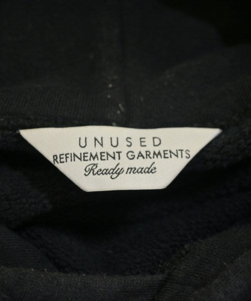 UNUSED 連帽衫