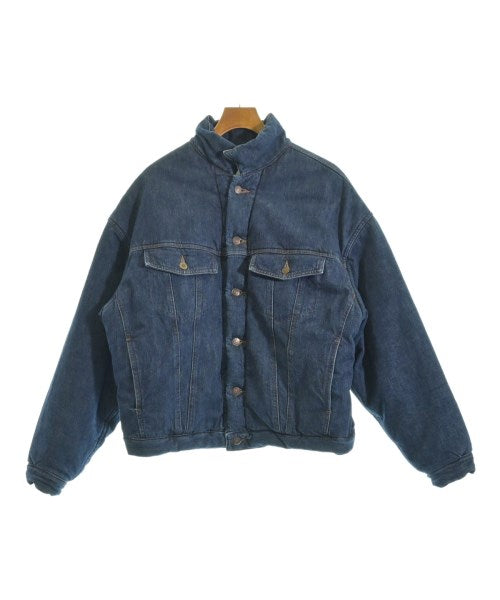 UNUSED 牛仔夾克