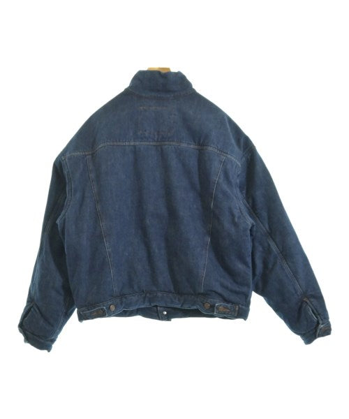 UNUSED 牛仔夾克