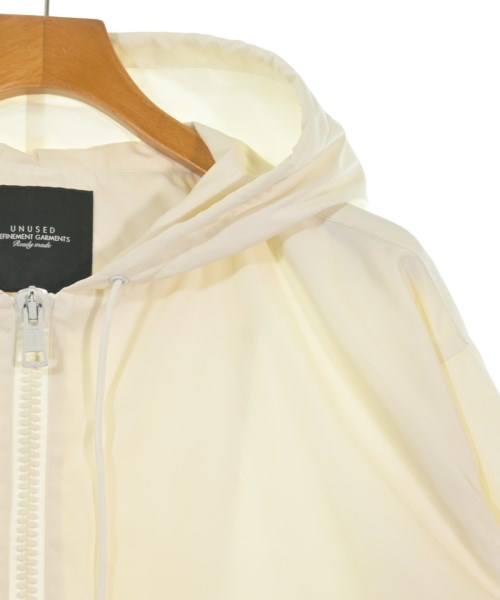 UNUSED 山系外套