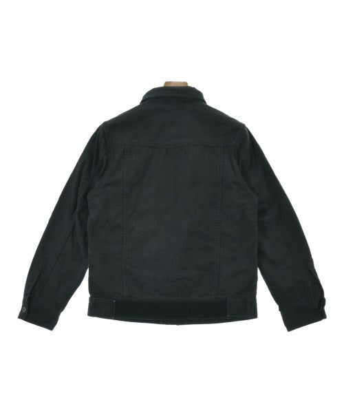 UNUSED 牛仔夾克